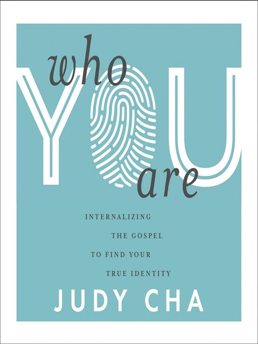 Cover image for Who You Are